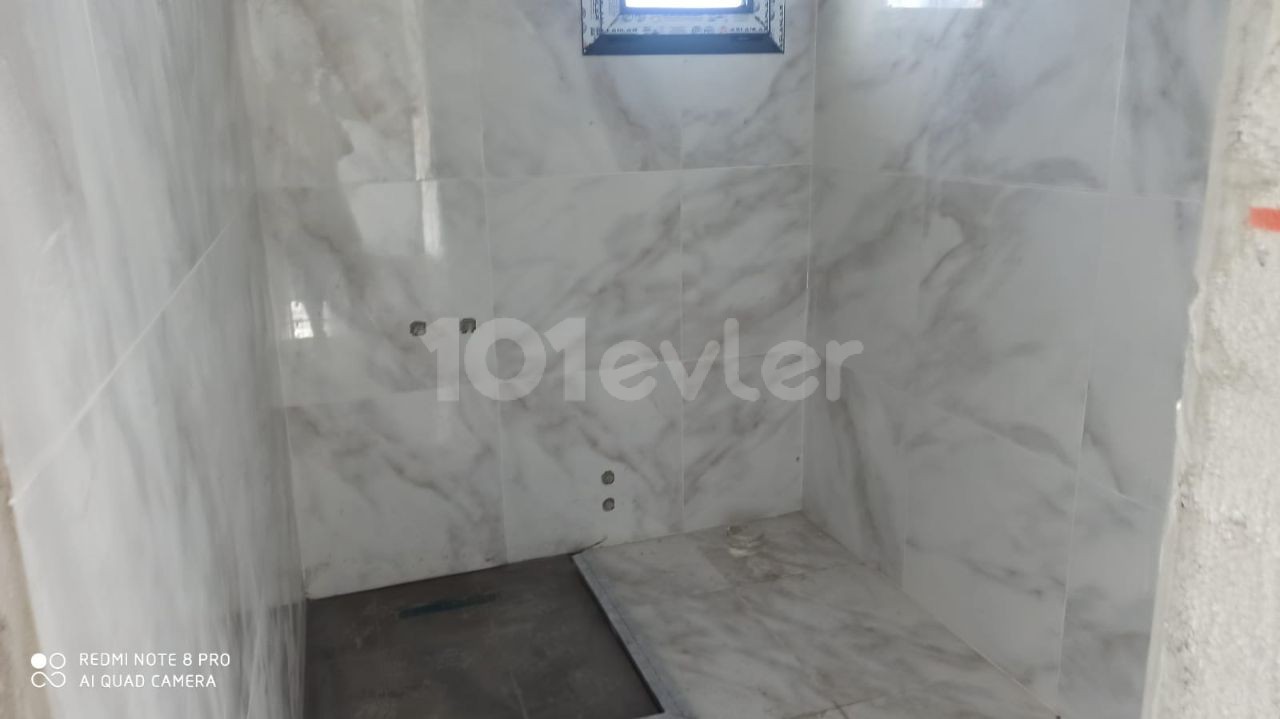 Flat For Sale in Gülseren, Famagusta