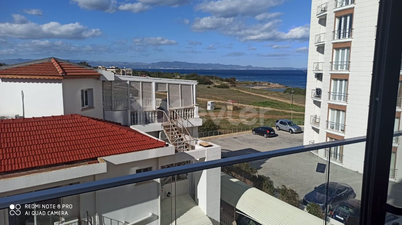 Flat For Sale in Gülseren, Famagusta