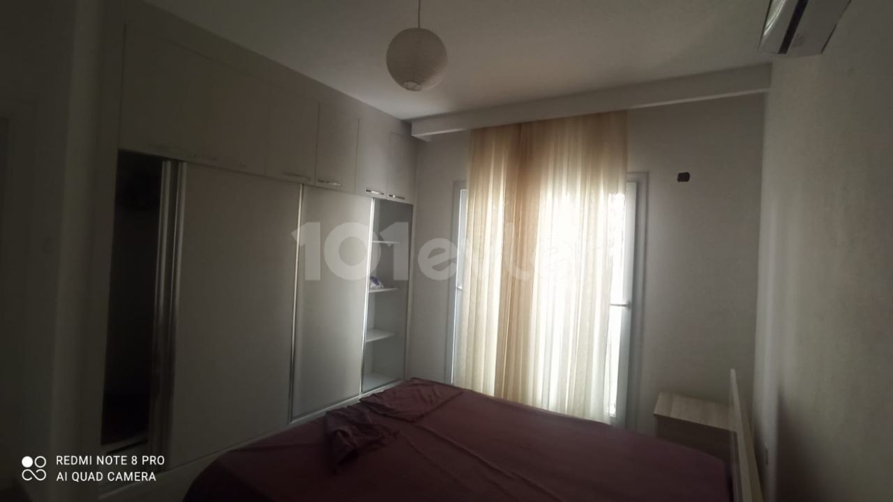 Flat To Rent in Mağusa Merkez, Famagusta