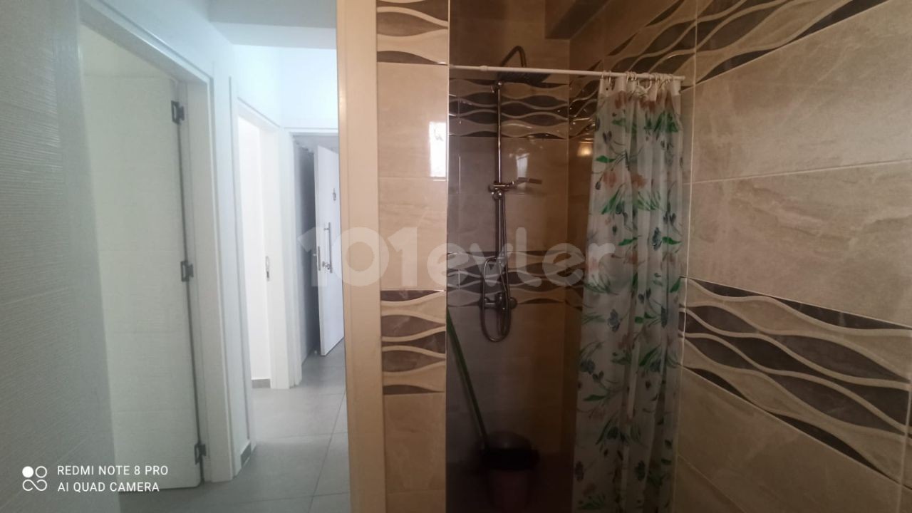 Flat To Rent in Mağusa Merkez, Famagusta