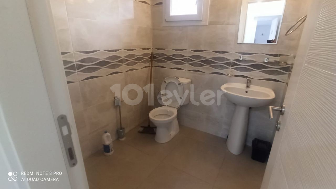 Flat To Rent in Mağusa Merkez, Famagusta