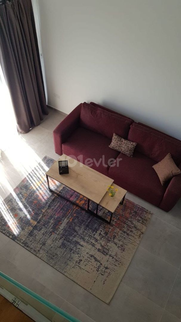 Flat To Rent in Boğaz, Iskele