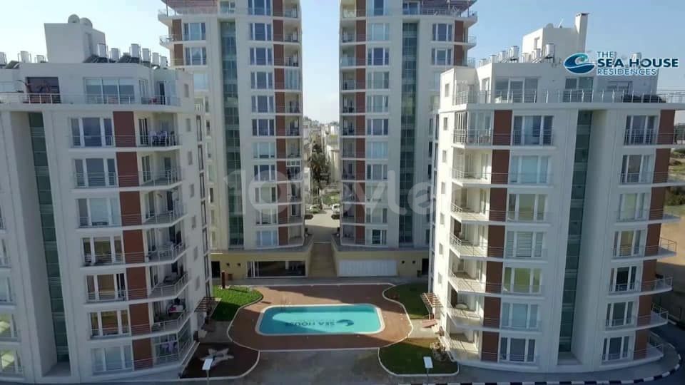 Flat To Rent in Gülseren, Famagusta