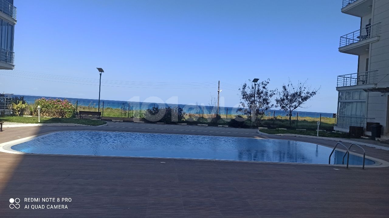 Flat To Rent in Gülseren, Famagusta