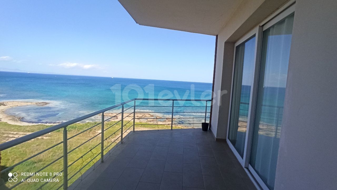 Flat To Rent in Gülseren, Famagusta