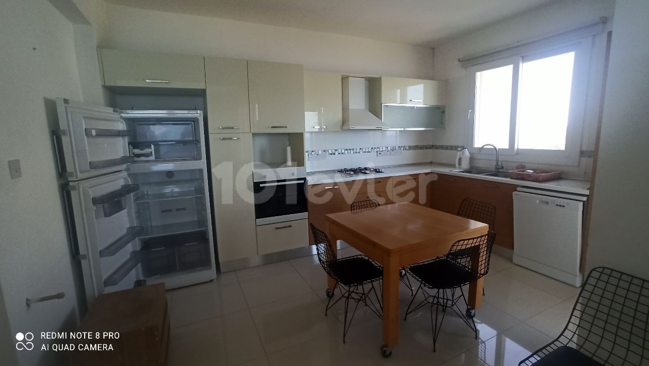 Flat To Rent in Gülseren, Famagusta