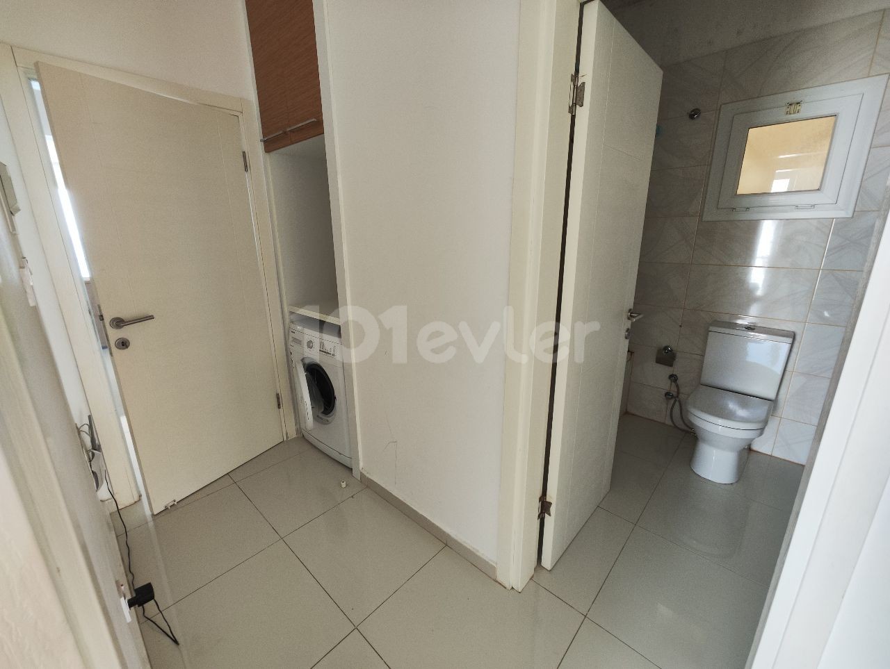 Flat To Rent in Gülseren, Famagusta