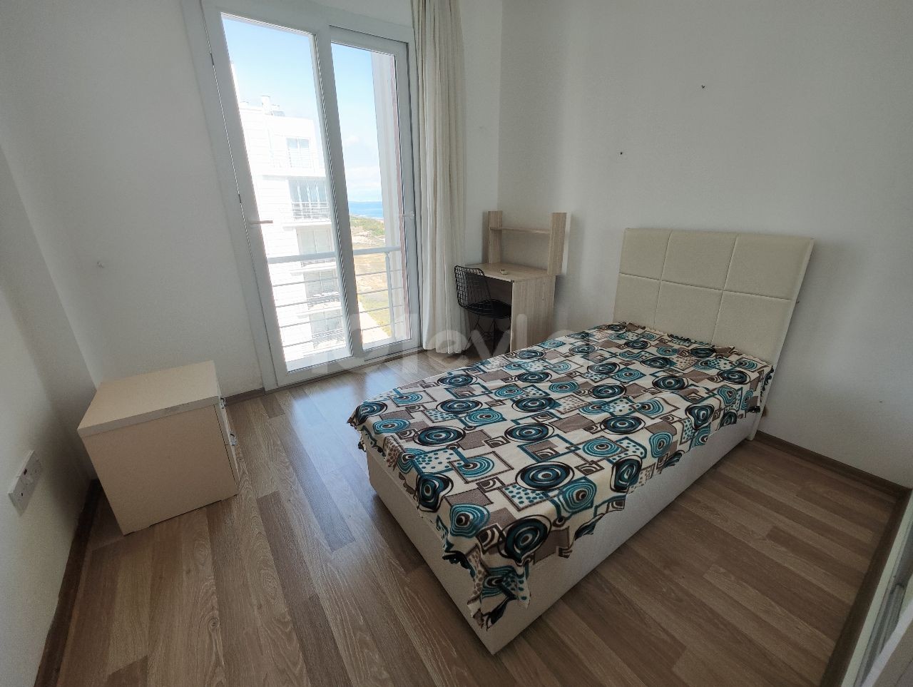 Flat To Rent in Gülseren, Famagusta