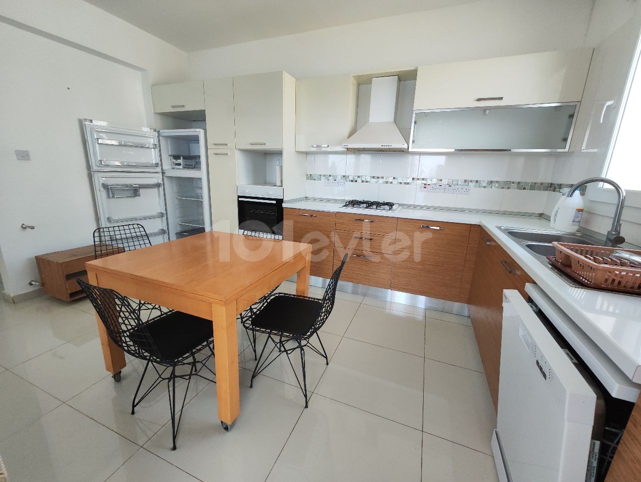 Flat To Rent in Gülseren, Famagusta