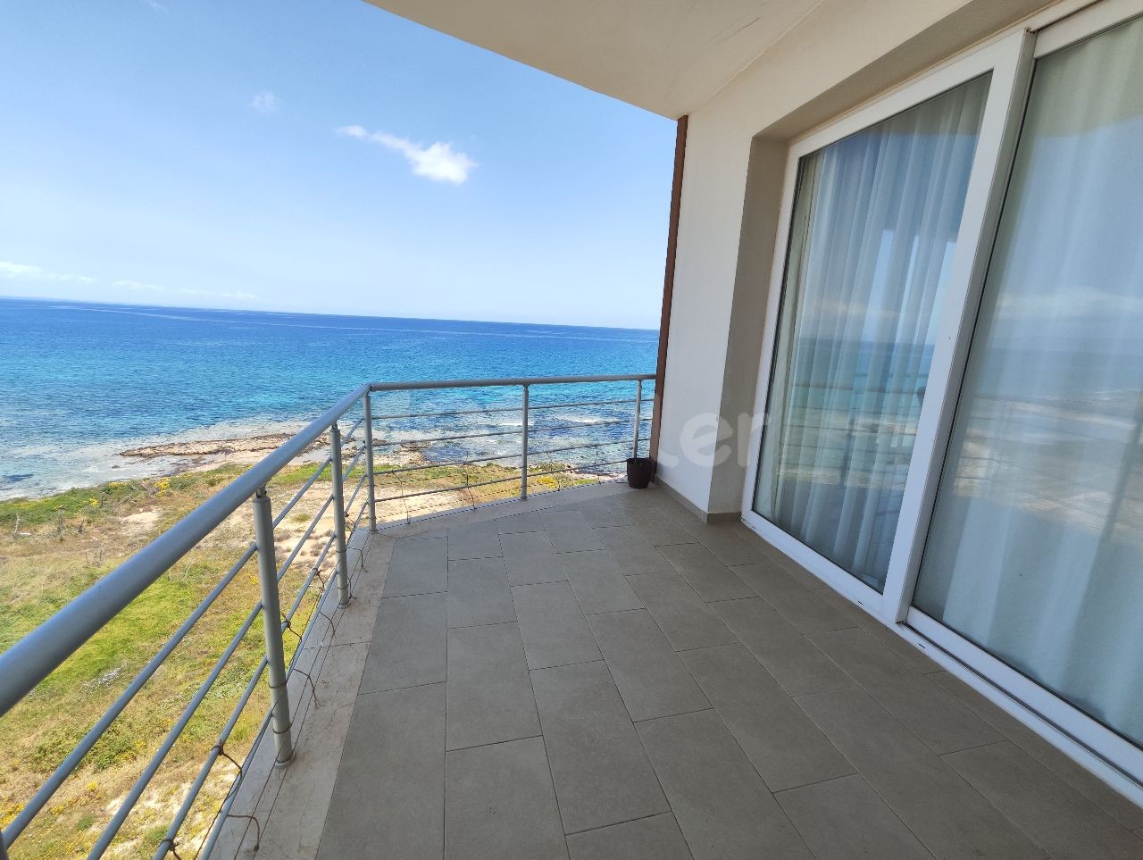 Flat To Rent in Gülseren, Famagusta