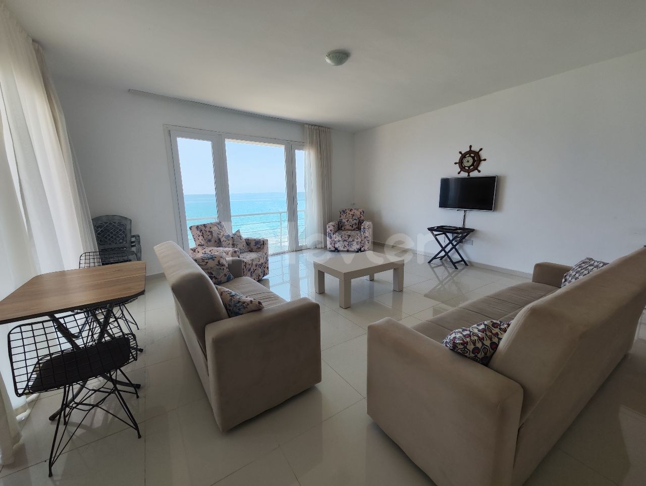 Flat To Rent in Gülseren, Famagusta