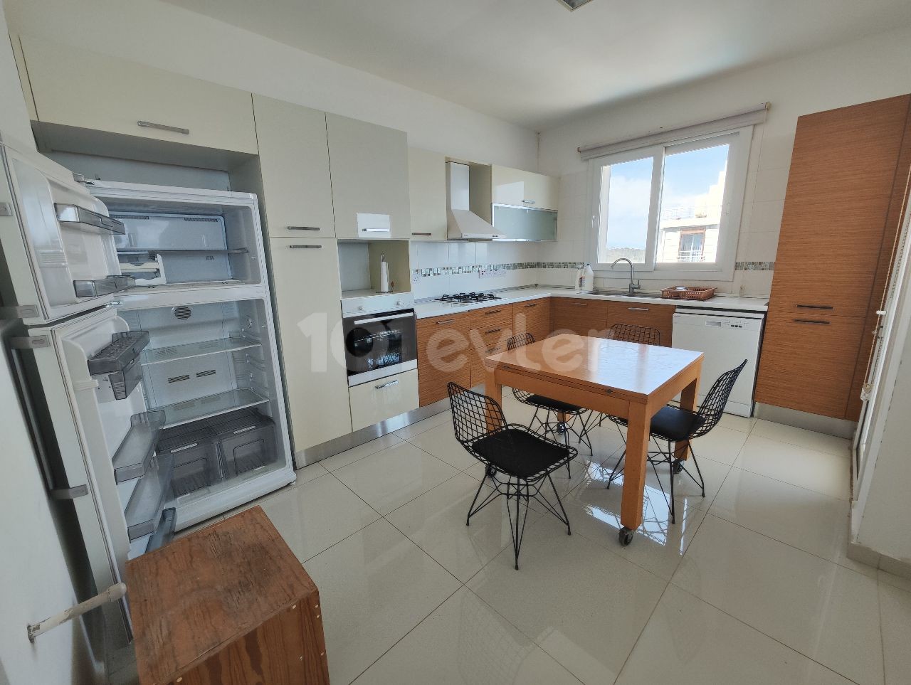 Flat To Rent in Gülseren, Famagusta