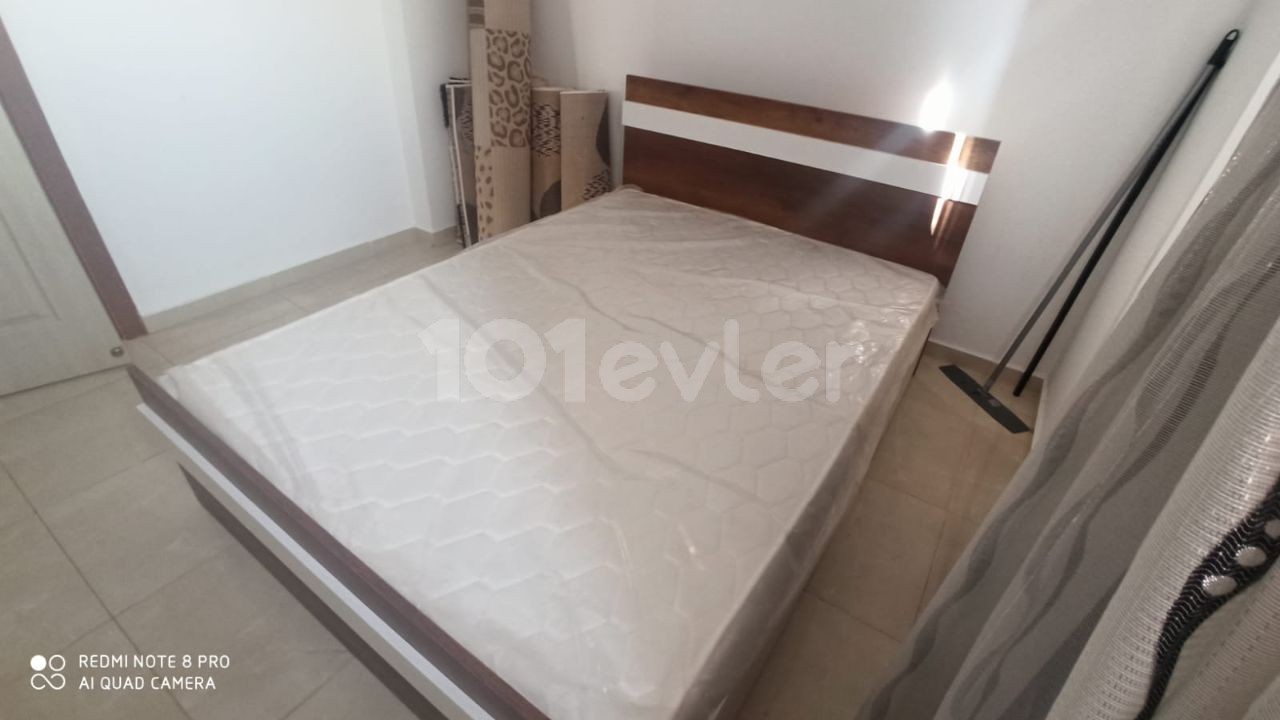 MAĞUSA KALİLAND BÖLGESİ FULL EŞYALI 3+1 DAİRE 