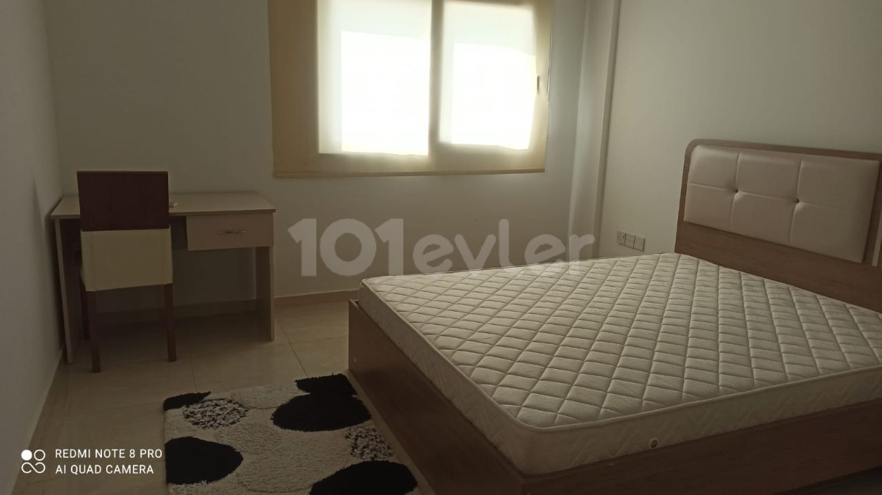 MAĞUSA KALİLAND BÖLGESİ FULL EŞYALI 3+1 DAİRE 