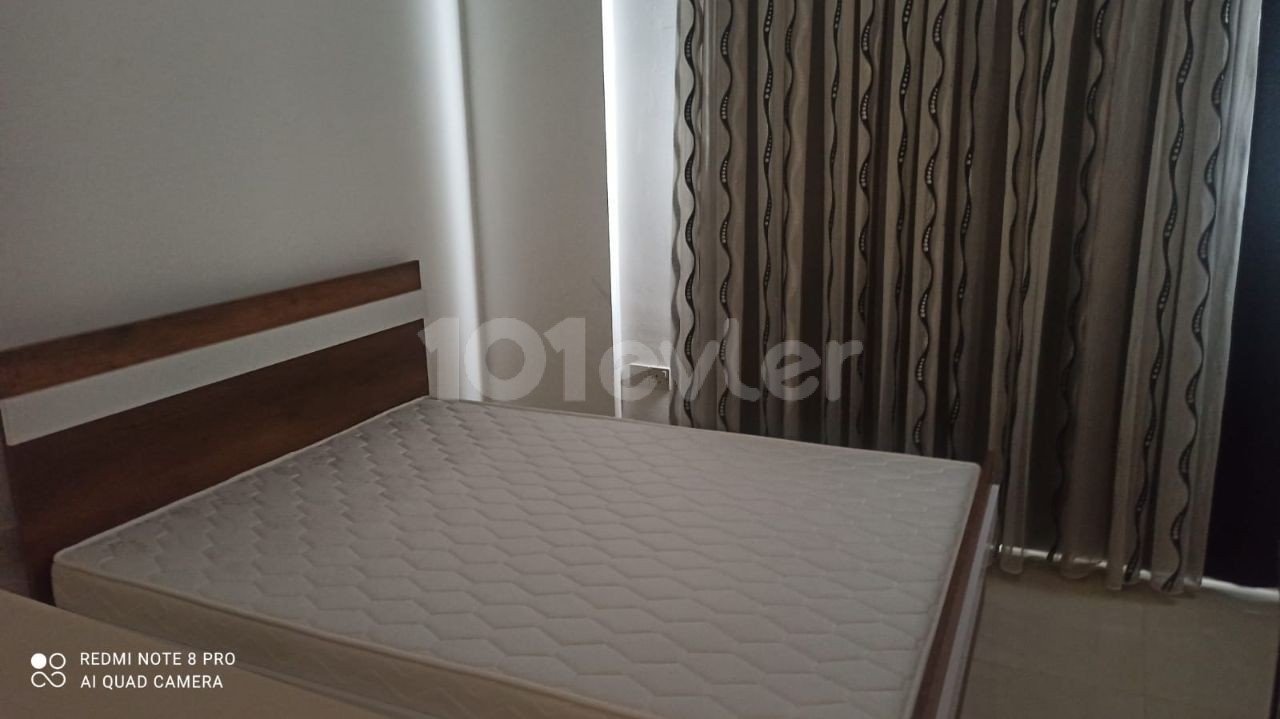 MAĞUSA KALİLAND BÖLGESİ FULL EŞYALI 3+1 DAİRE 