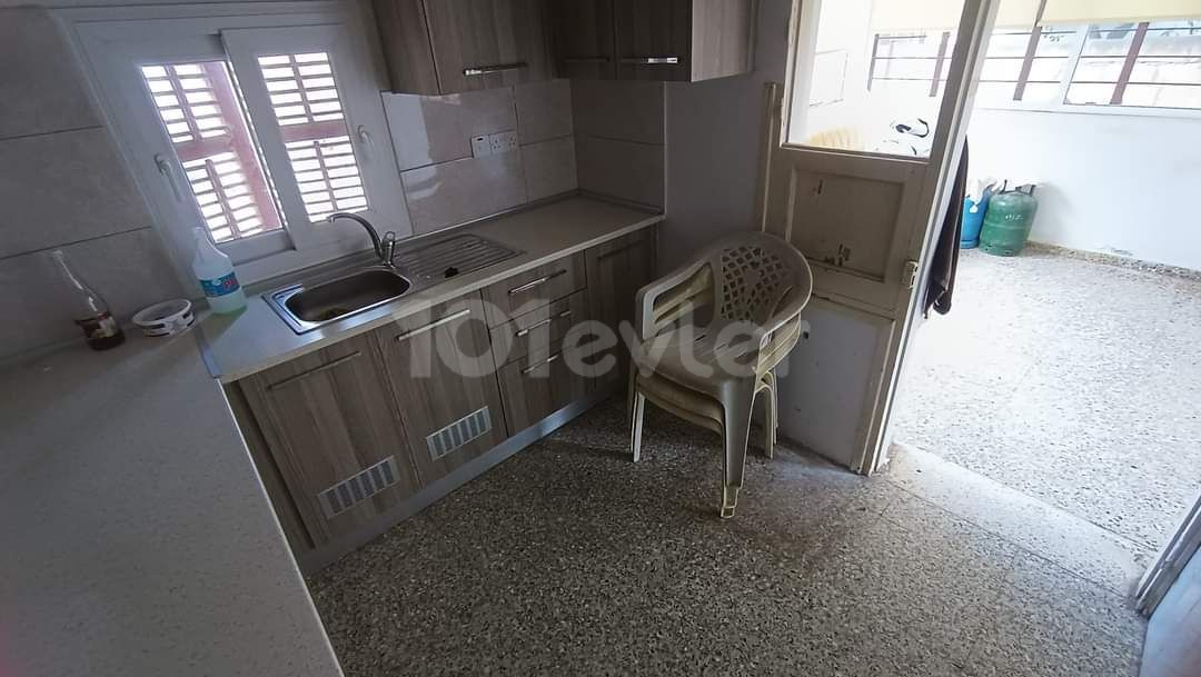 ENJOY YOUR DETACHED HOUSE IN THE CENTER OF THE CITY  