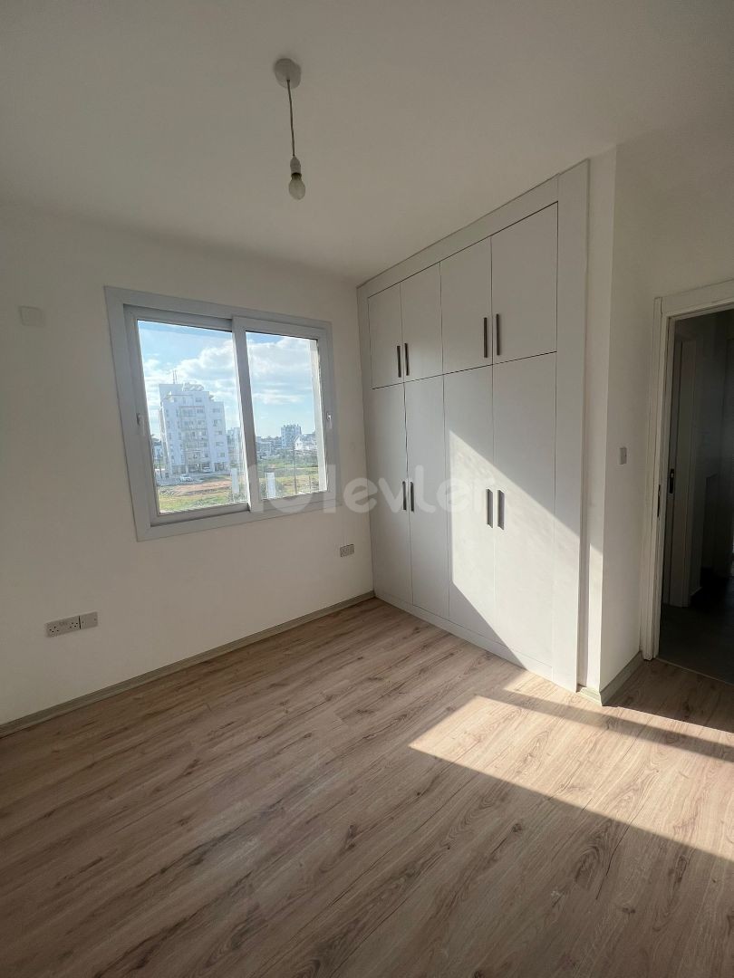 NEW 2 + 1 APARTMENT WILL BE RENTED FULLY FURNISHED IN CAFUSA ÇANAKKKALE REGION 