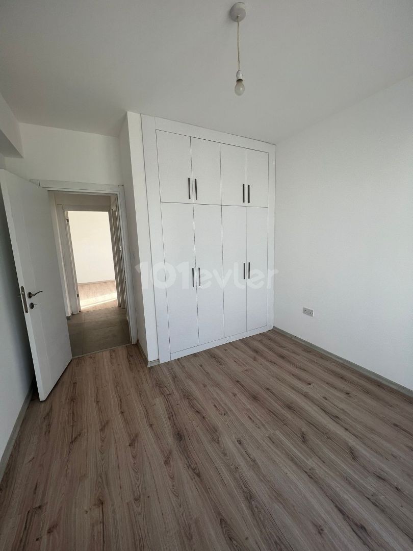 NEW 2 + 1 APARTMENT WILL BE RENTED FULLY FURNISHED IN CAFUSA ÇANAKKKALE REGION 