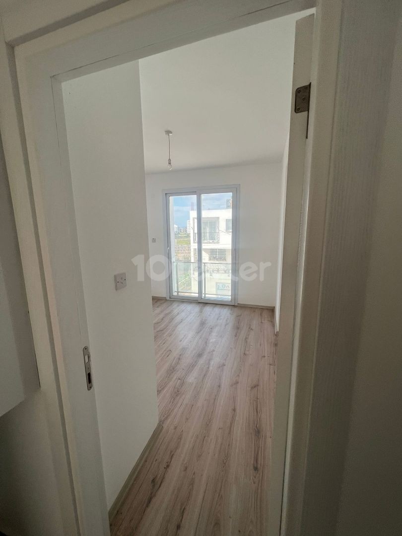 NEW 2 + 1 APARTMENT WILL BE RENTED FULLY FURNISHED IN CAFUSA ÇANAKKKALE REGION 