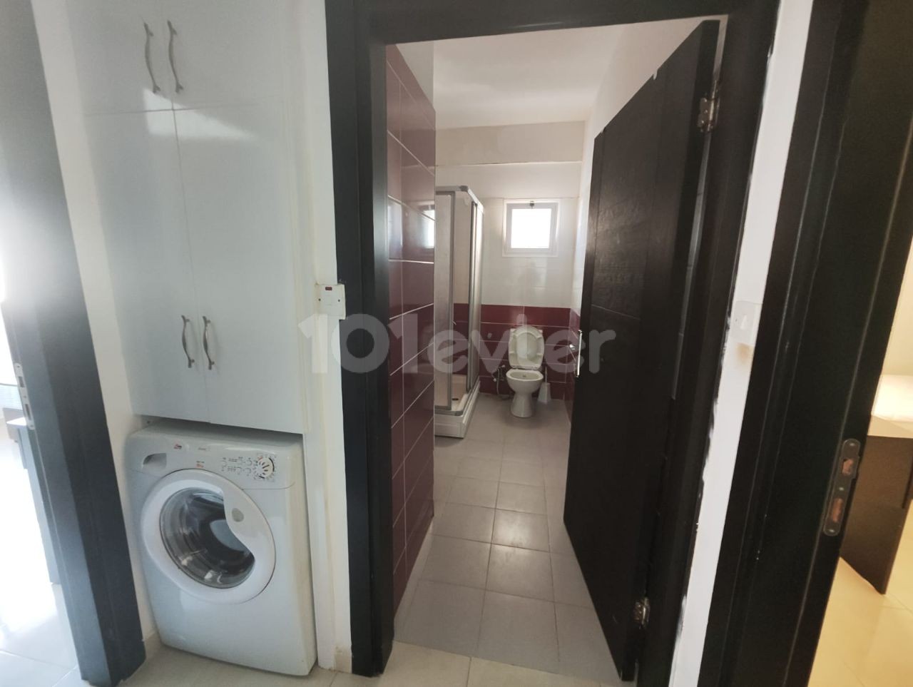 MAĞUSA GÜLSEREN BÖLGESİ DAÜ YAKIN 2+1  KİRALIK DAİRE