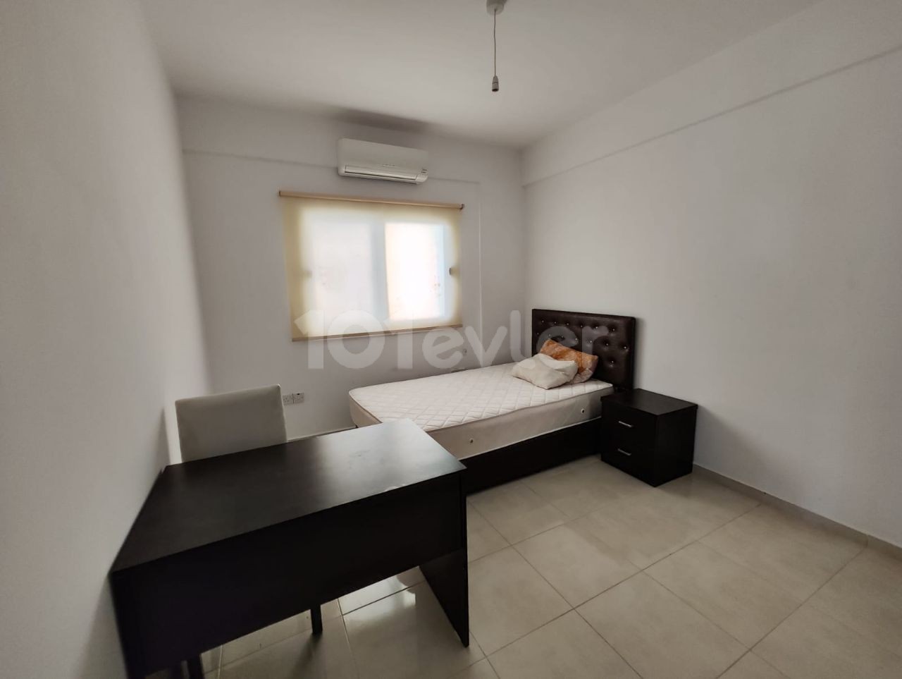 2+1 APARTMENT FOR RENT NEAR DAU IN CUSA GÜLSEREN AREA