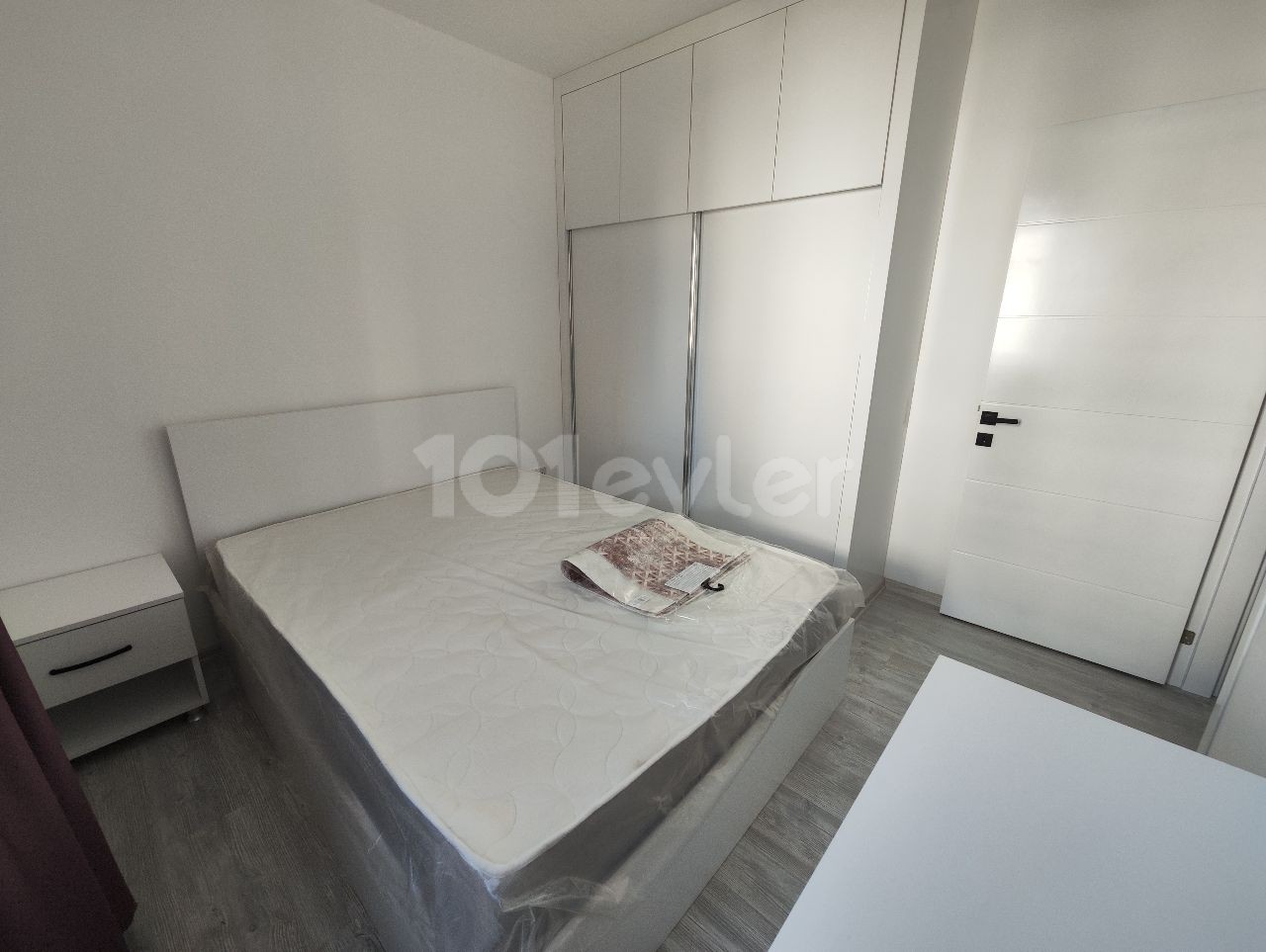 Flat To Rent in Çanakkale, Famagusta