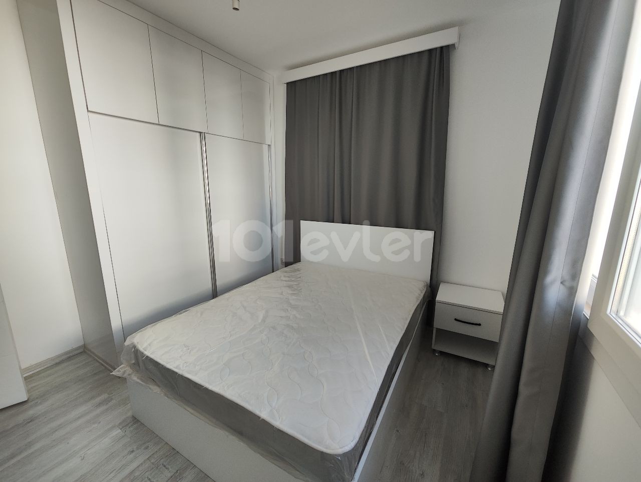 Flat To Rent in Çanakkale, Famagusta