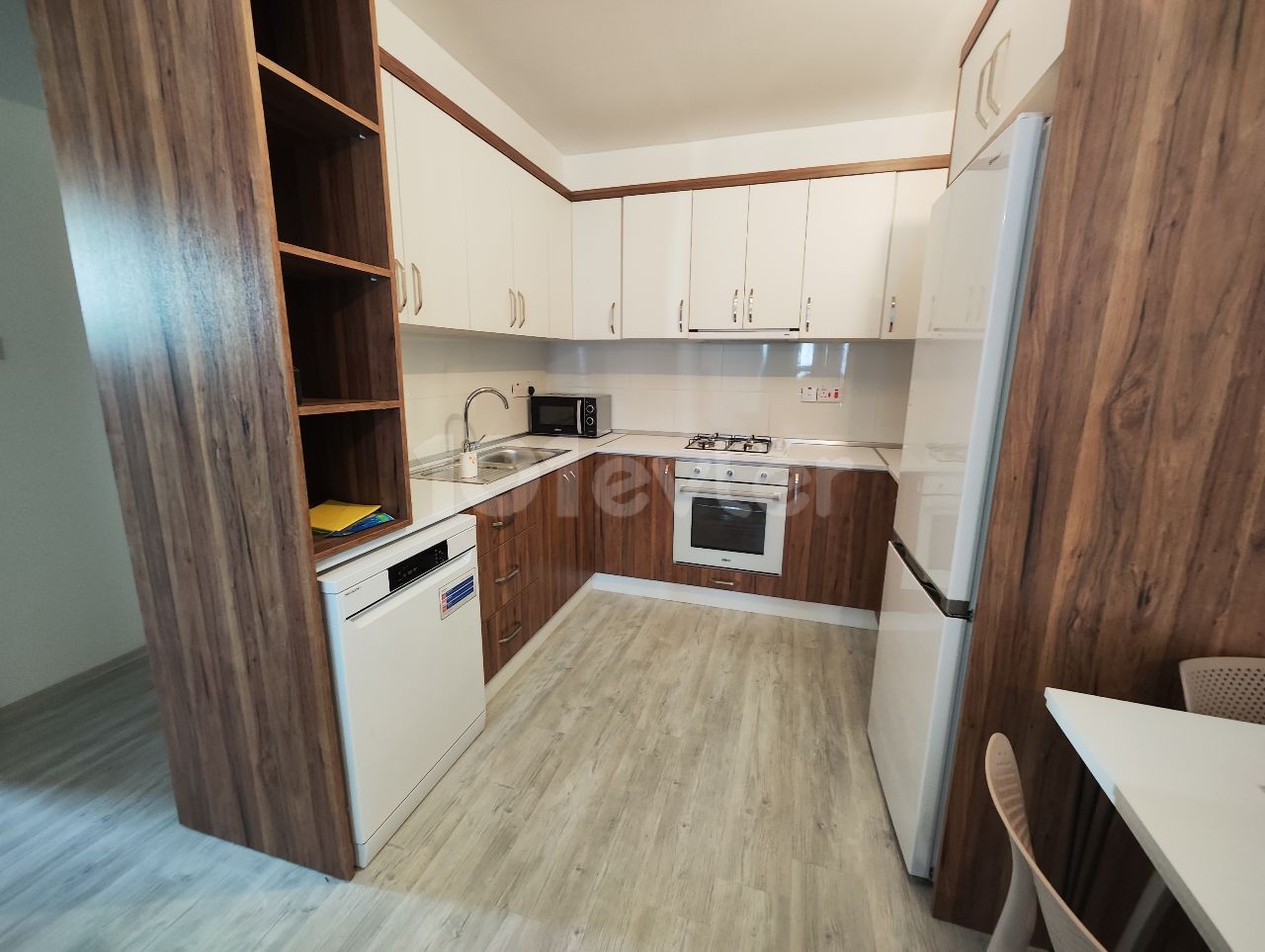 Flat To Rent in Çanakkale, Famagusta