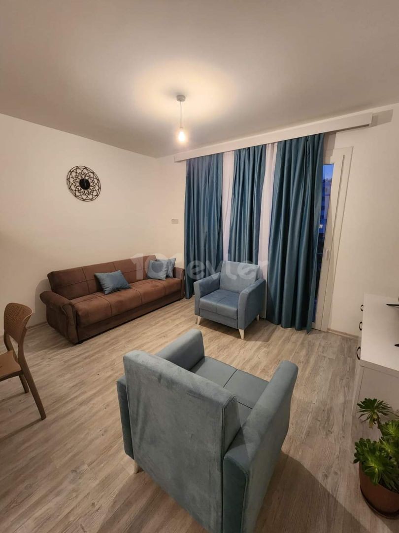 Flat To Rent in Çanakkale, Famagusta