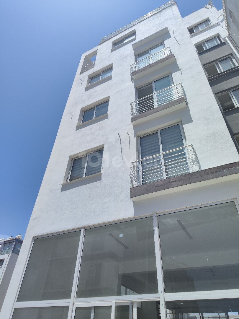 FOR URGENT SALE!!! 1 YEAR OLD NEW BUILDING 