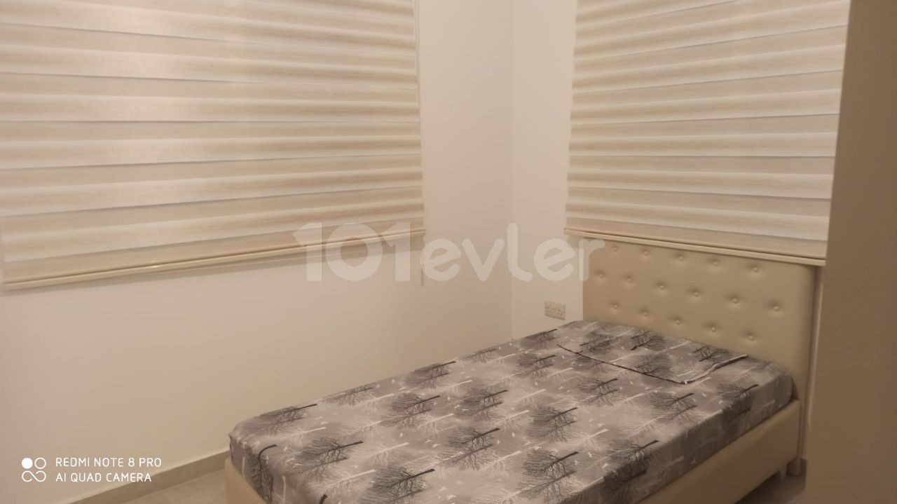 CAFUSA ÇANAKKALE ARTI DERSANESİ YANI 2+1 APARTMENT FOR RENT