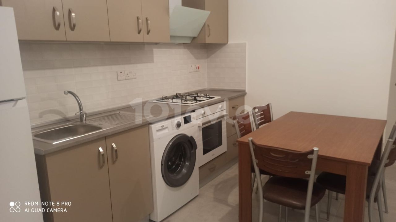 CAFUSA ÇANAKKALE ARTI DERSANESİ YANI 2+1 APARTMENT FOR RENT