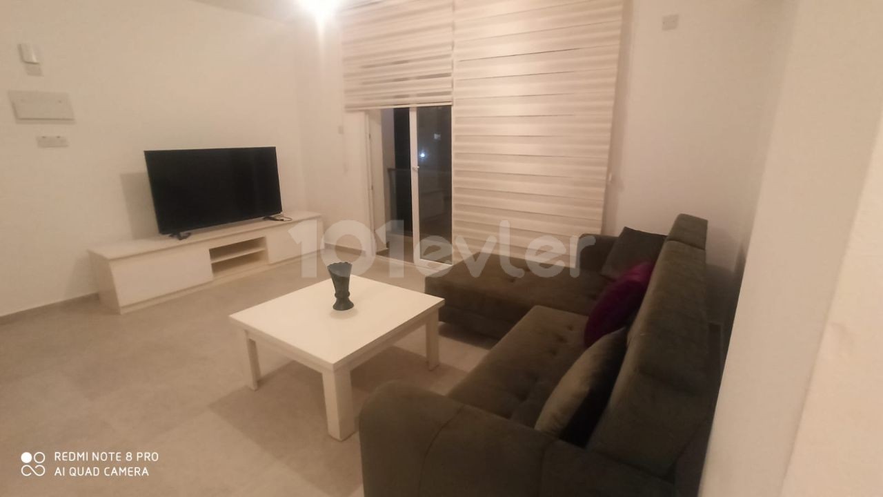 CAFUSA ÇANAKKALE ARTI DERSANESİ YANI 2+1 APARTMENT FOR RENT