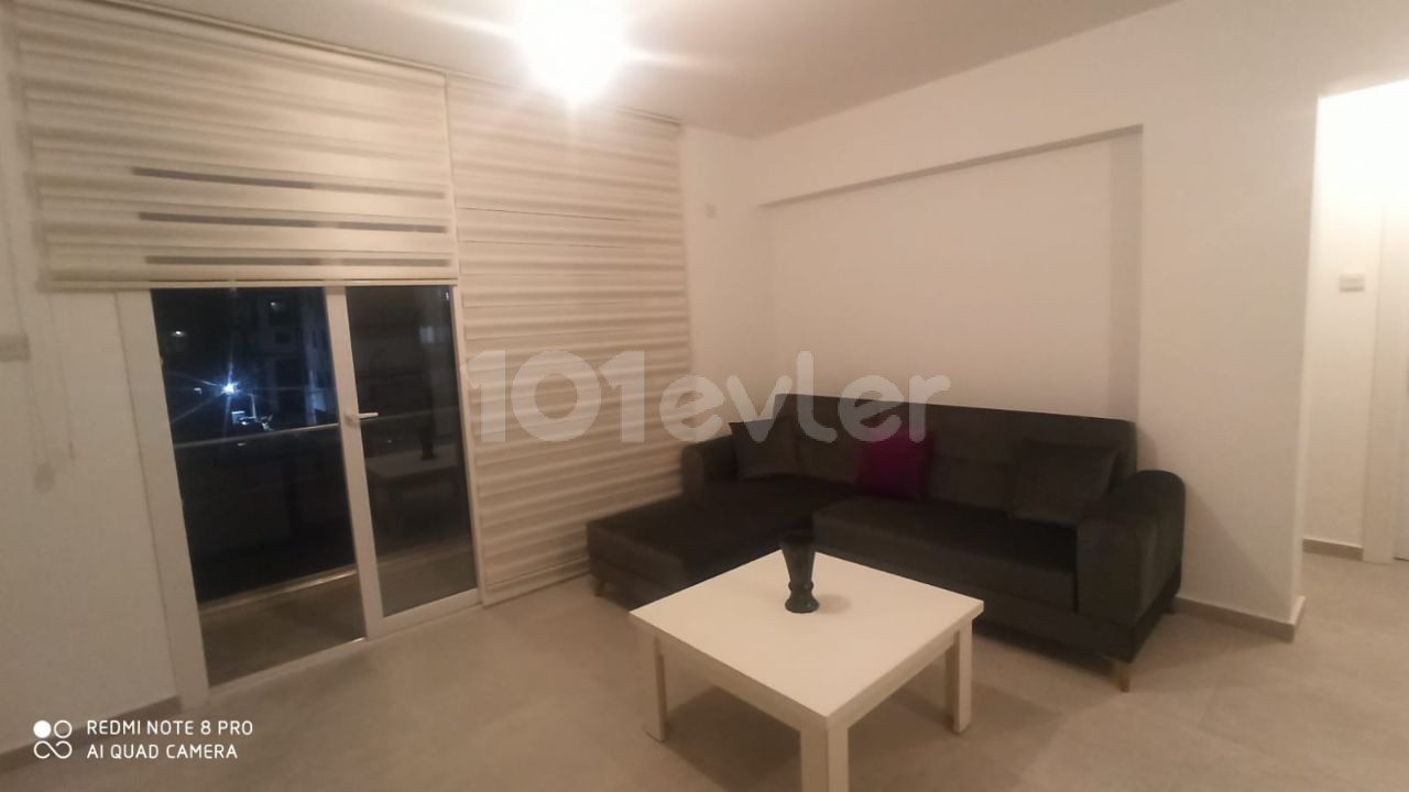 MAĞUSA ÇANAKKALE  ARTI DERSANESİ YANI  2+1 KİRALIK DAİRE