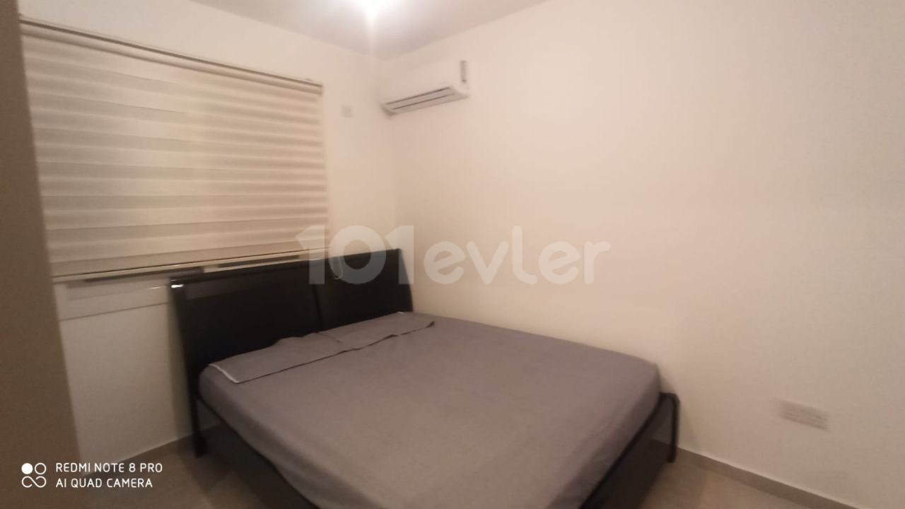 CAFUSA ÇANAKKALE ARTI DERSANESİ YANI 2+1 APARTMENT FOR RENT