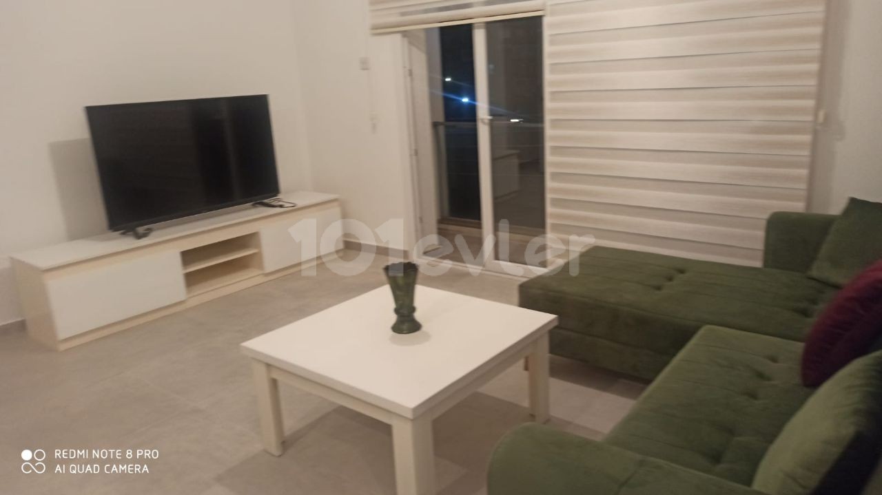 CAFUSA ÇANAKKALE ARTI DERSANESİ YANI 2+1 APARTMENT FOR RENT