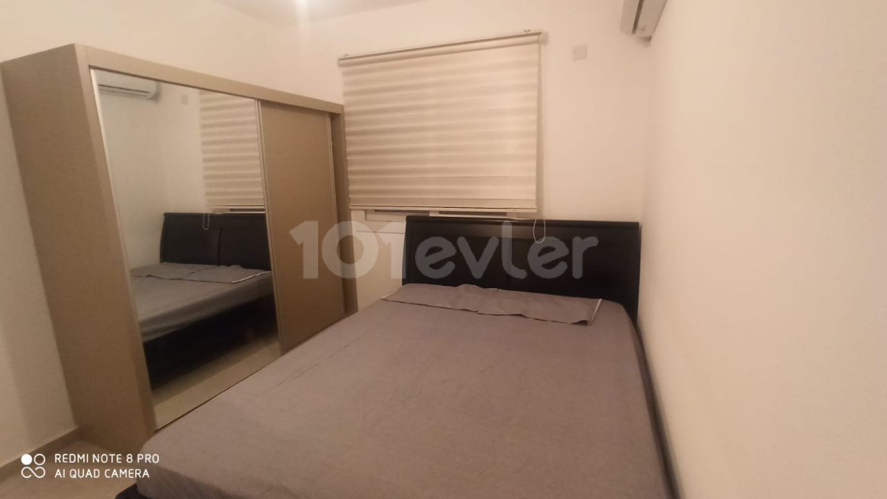 CAFUSA ÇANAKKALE ARTI DERSANESİ YANI 2+1 APARTMENT FOR RENT