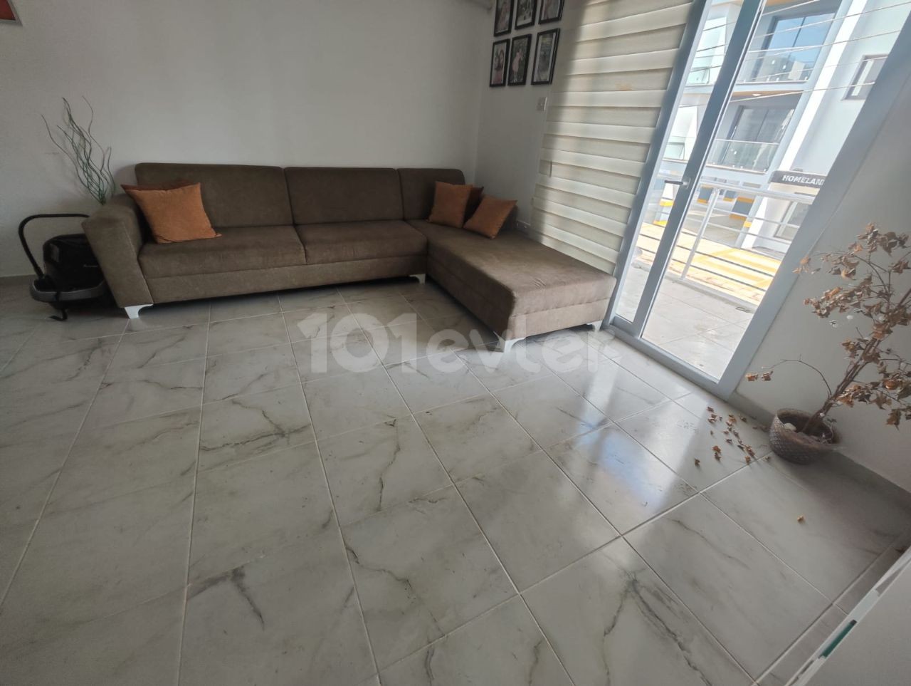 FULLY FURNISHED 2+1 FLAT FOR RENT IN MAGUSA ÇANAKKALE AREA