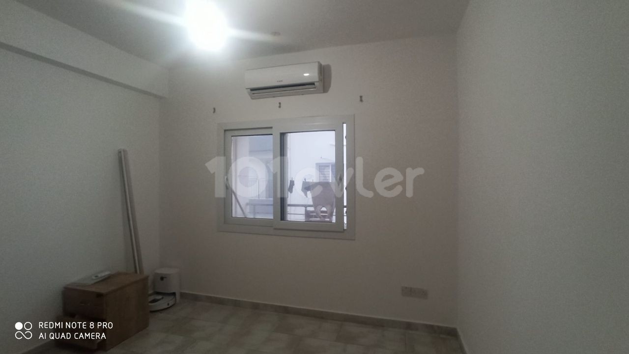 3+1 FLAT FOR RENT IN MAGUSA YENİBOĞAZİÇ