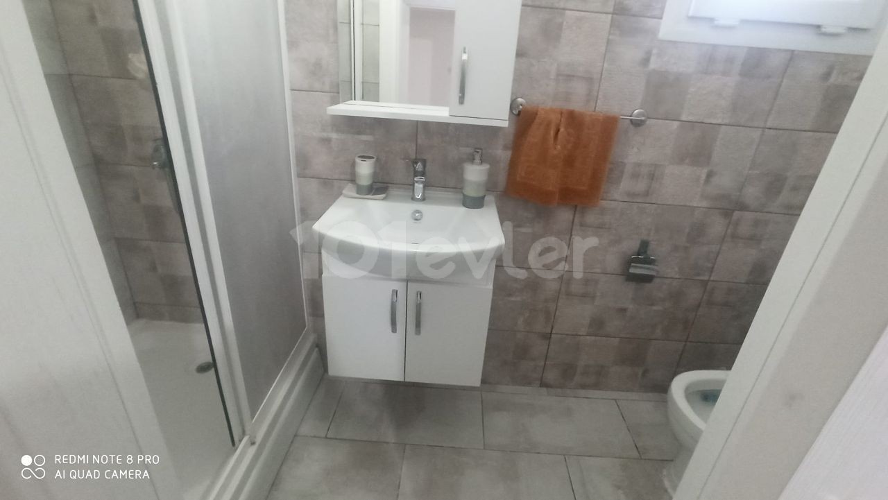 3+1 FLAT FOR RENT IN MAGUSA YENİBOĞAZİÇ