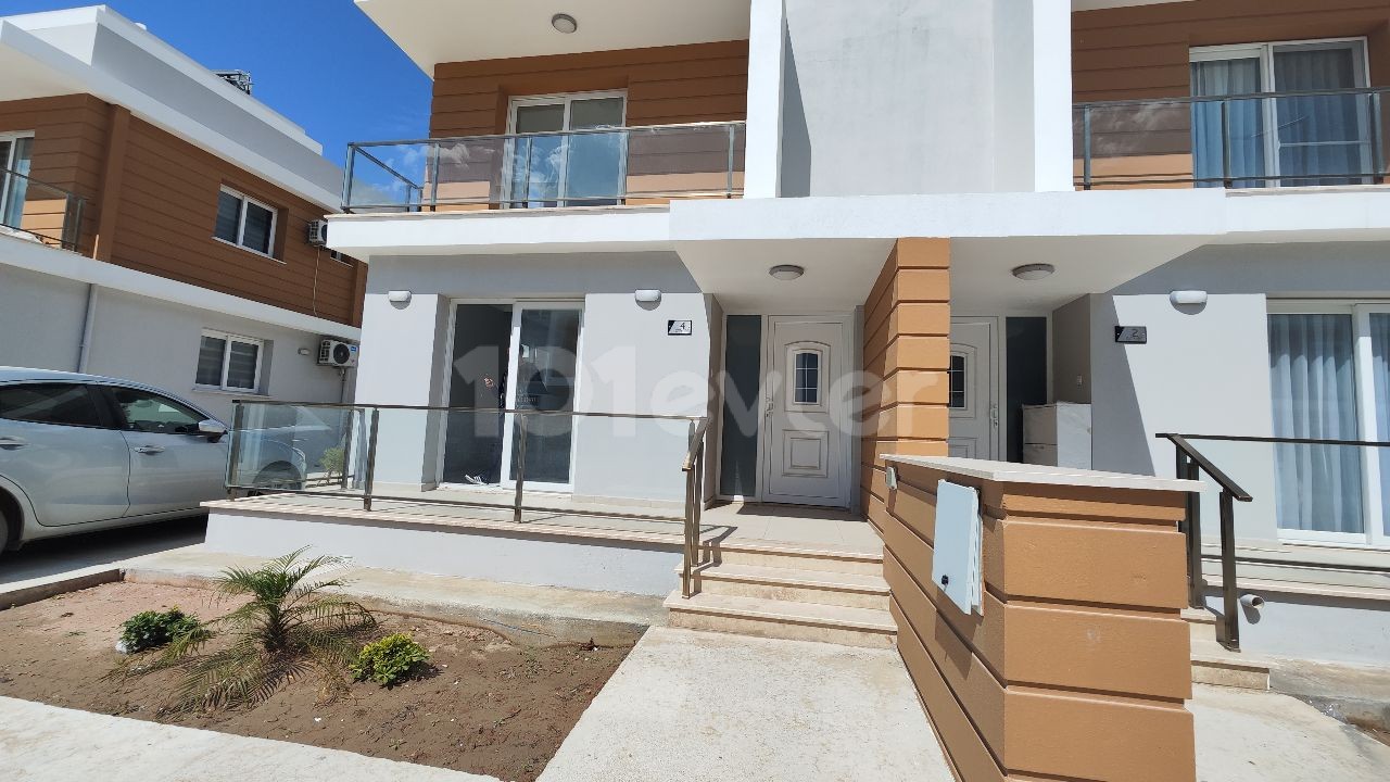 3 BEDROOM VILLA FOR RENT IN İSKELE ROYALSUN ELITE SITE