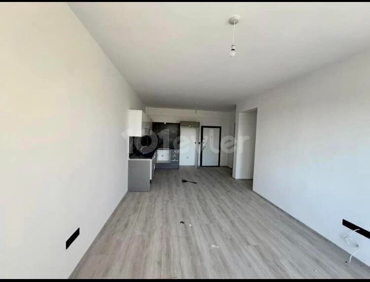 UNFURNISHED 2+1 FLAT FOR RENT