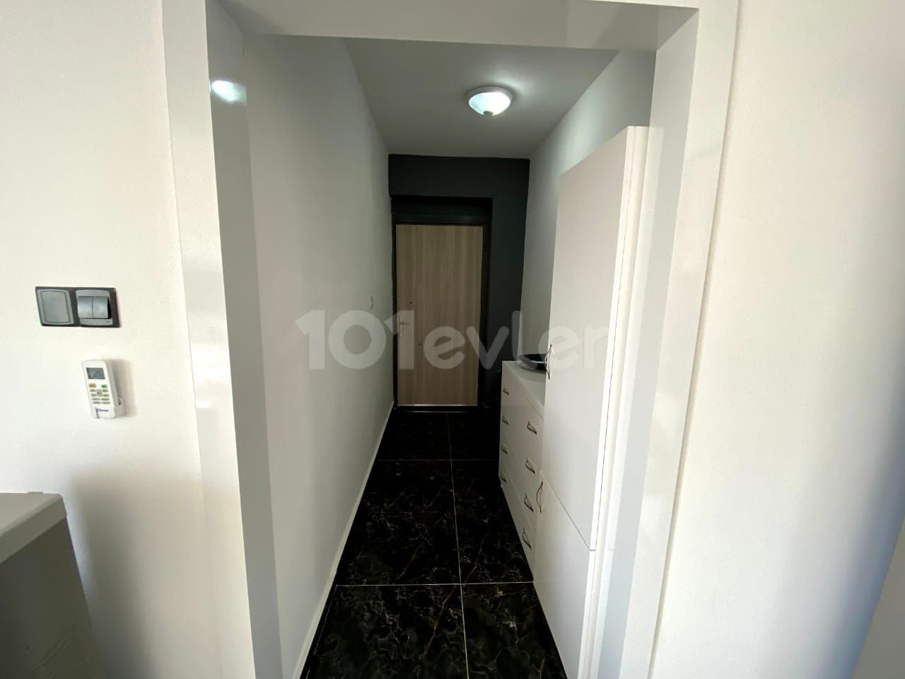 URGENT SALE!! NEW 2+1 FULLY FURNISHED FLAT IN FAMAGUSTA ÇANAKKALE AREA