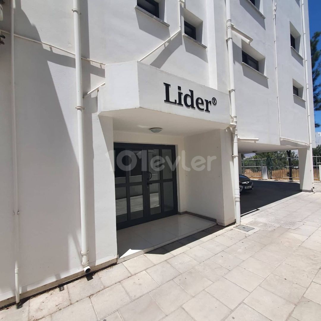 RENTAL OFFICES ON NICOSIA MAIN STREET ** 