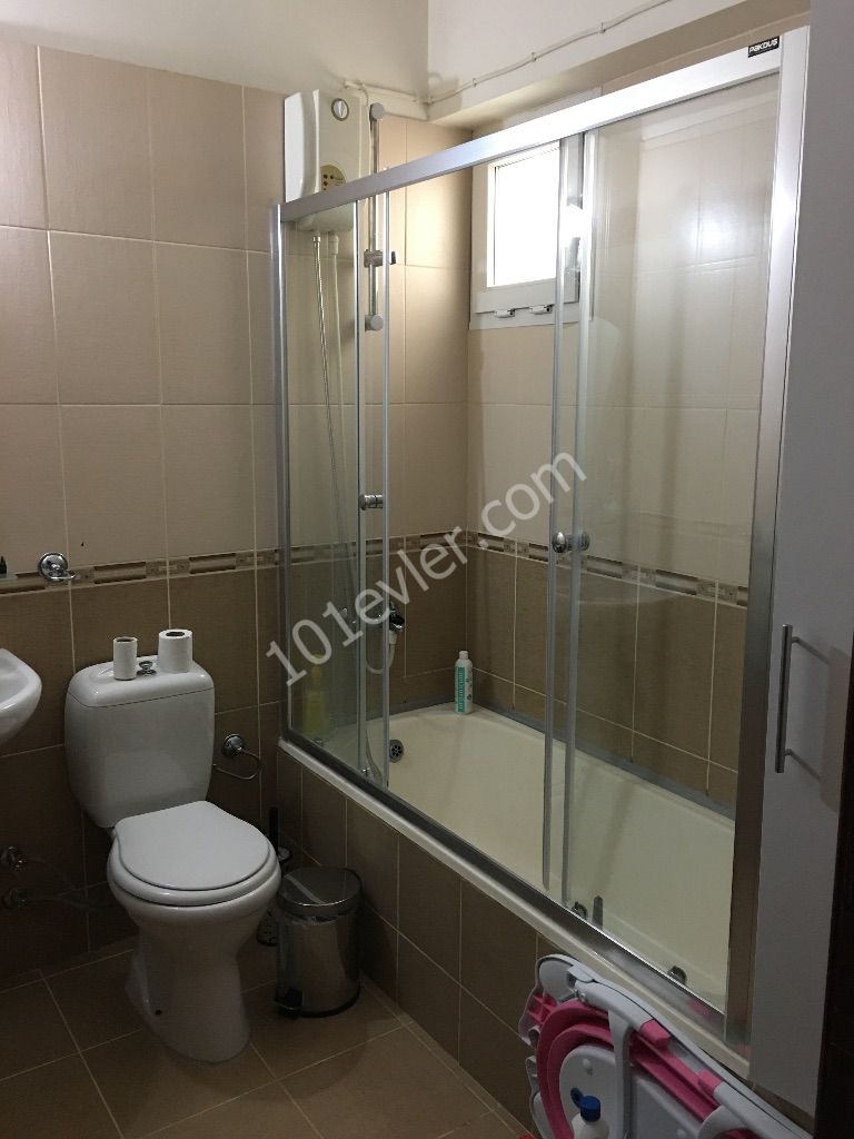 Flat For Sale in Gönyeli, Nicosia