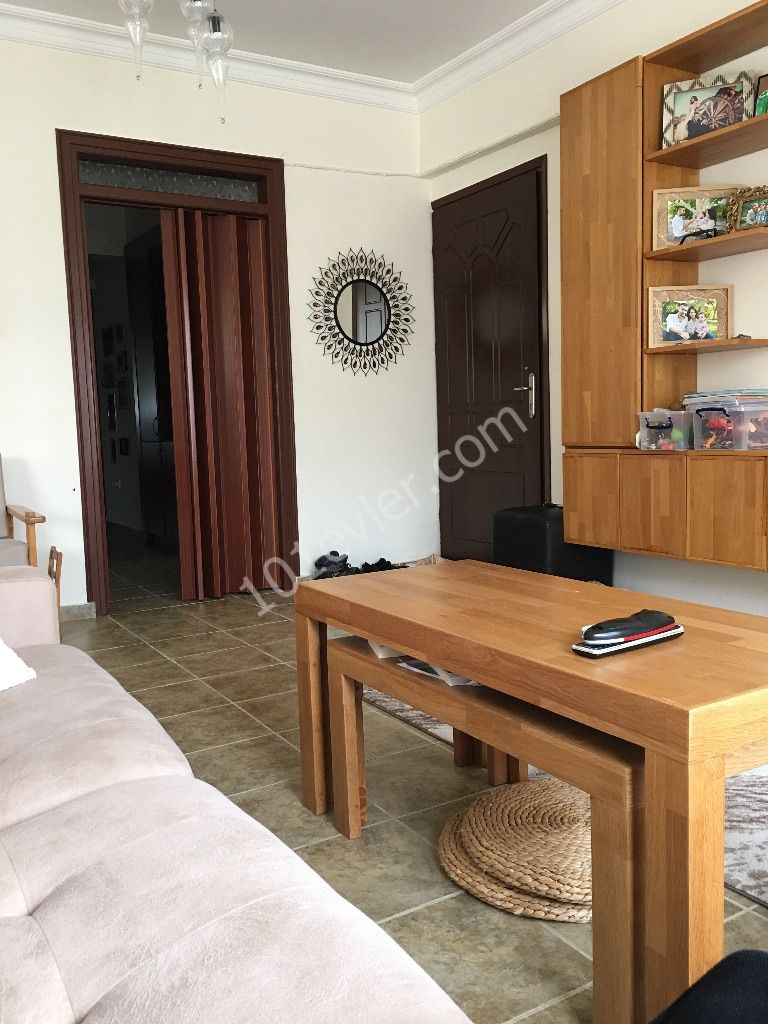 Flat For Sale in Gönyeli, Nicosia