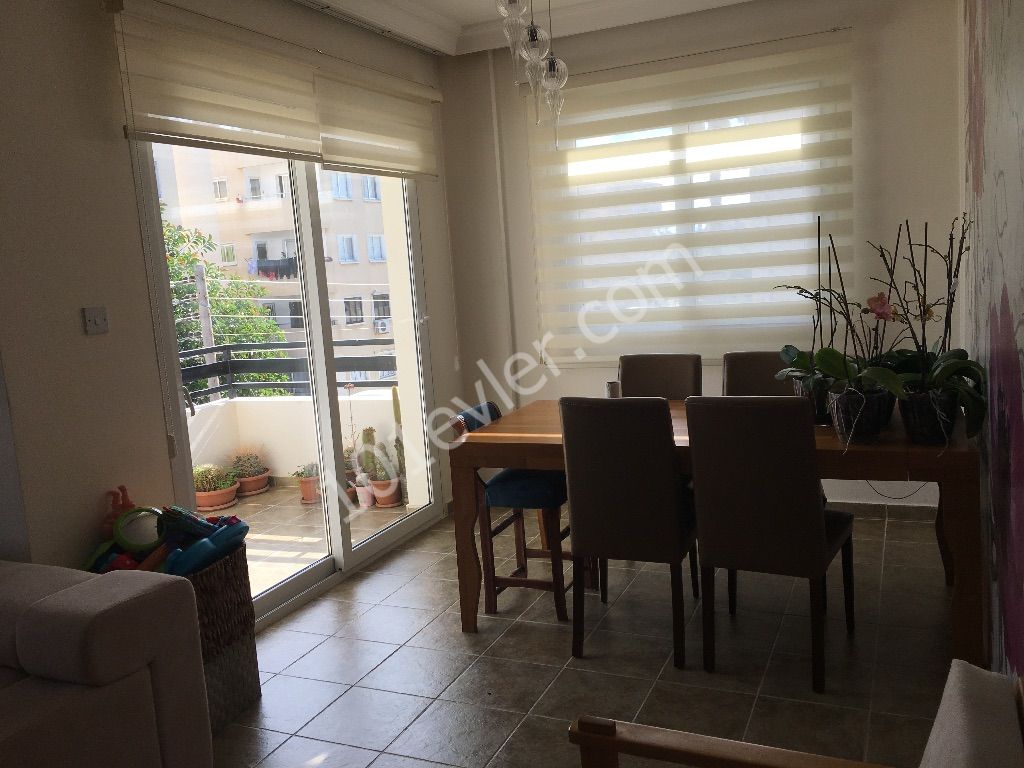 Flat For Sale in Gönyeli, Nicosia