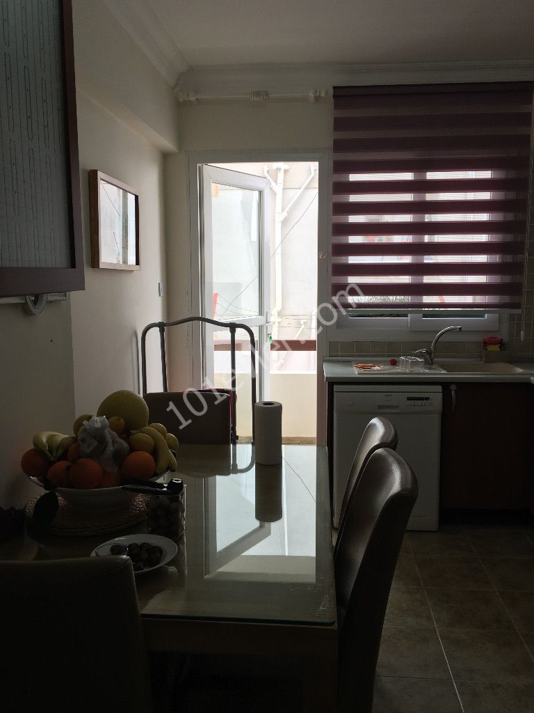 Flat For Sale in Gönyeli, Nicosia