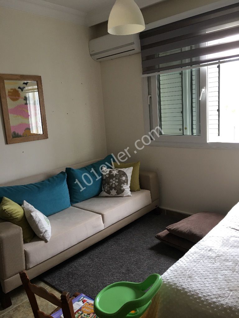 Flat For Sale in Gönyeli, Nicosia