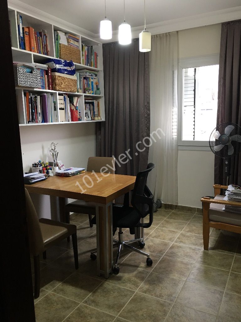 Flat For Sale in Gönyeli, Nicosia